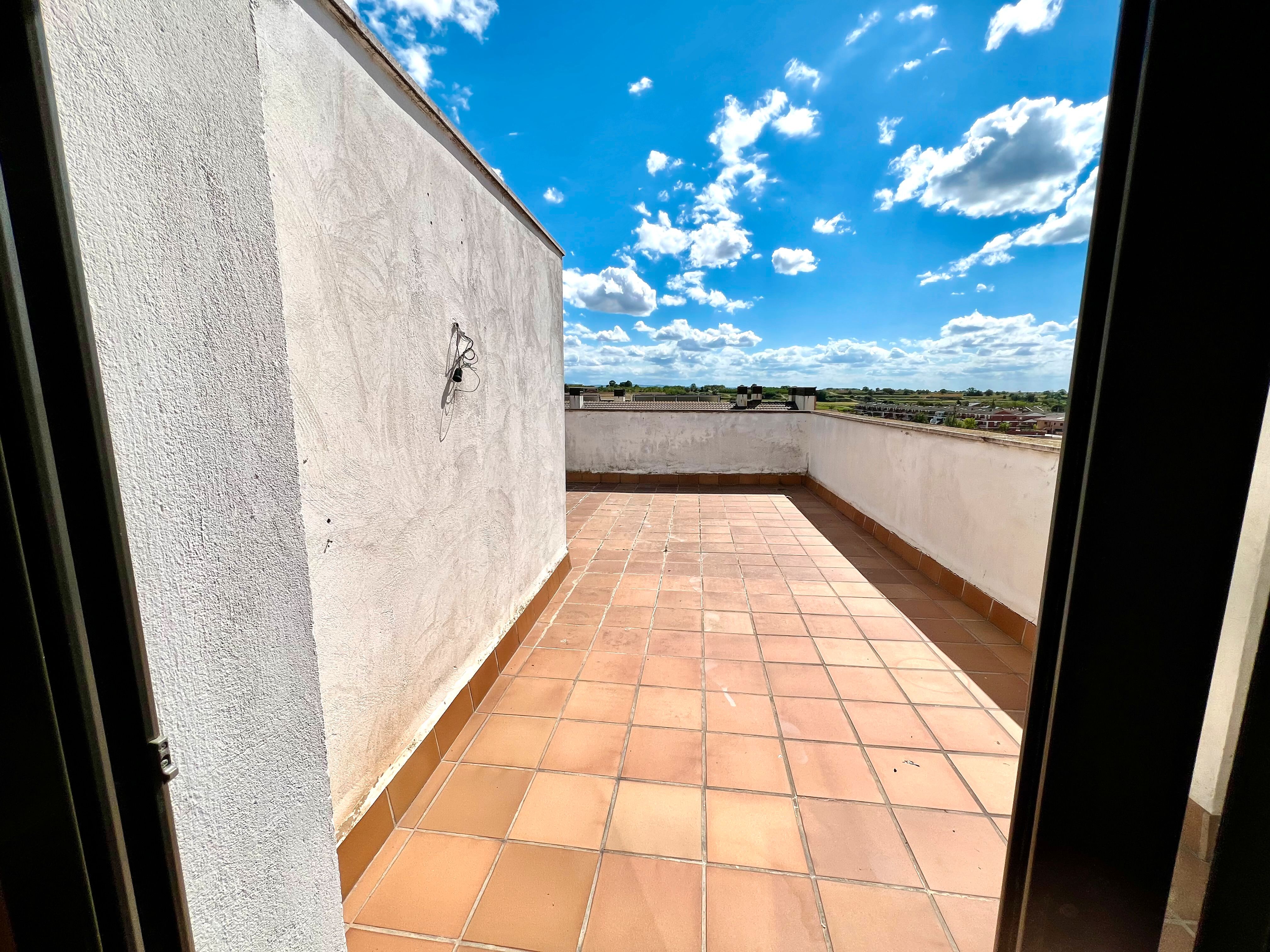 Flat for sale in Carrer Mercadal
