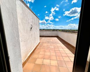 Terrace of Flat for sale in Bellpuig  with Balcony