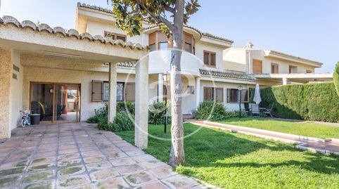Foto 2 de Casa o chalet en venta en Playa del Puig, El Puig de Santa Maria