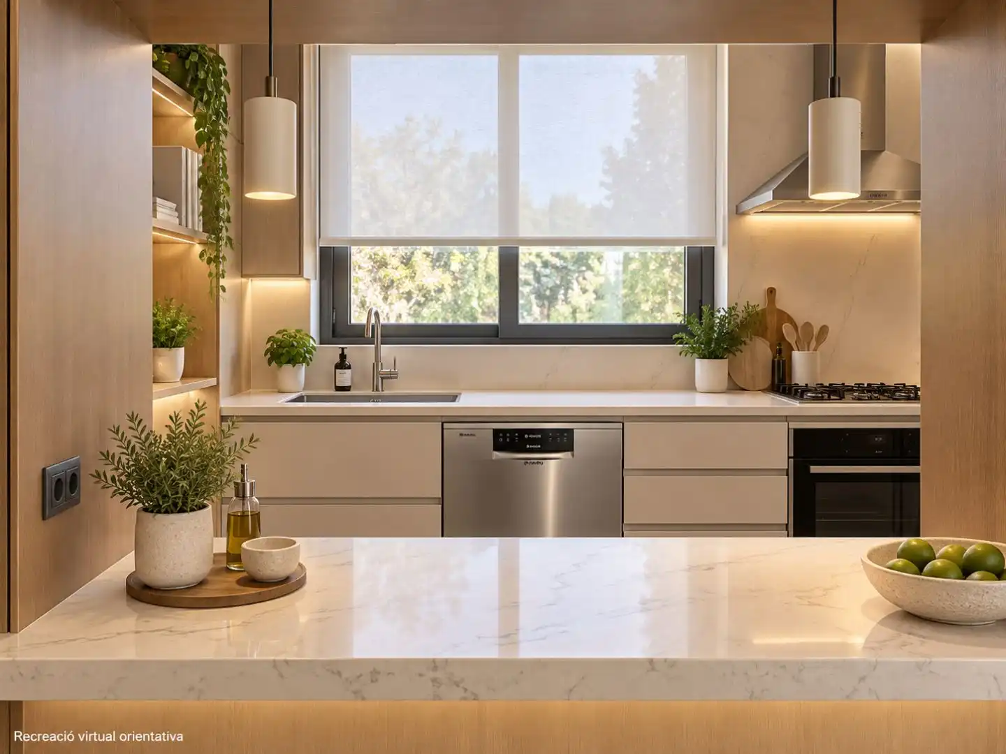 Flat with lift for sale in Avinguda Prat de la Riba 3, imagen 41