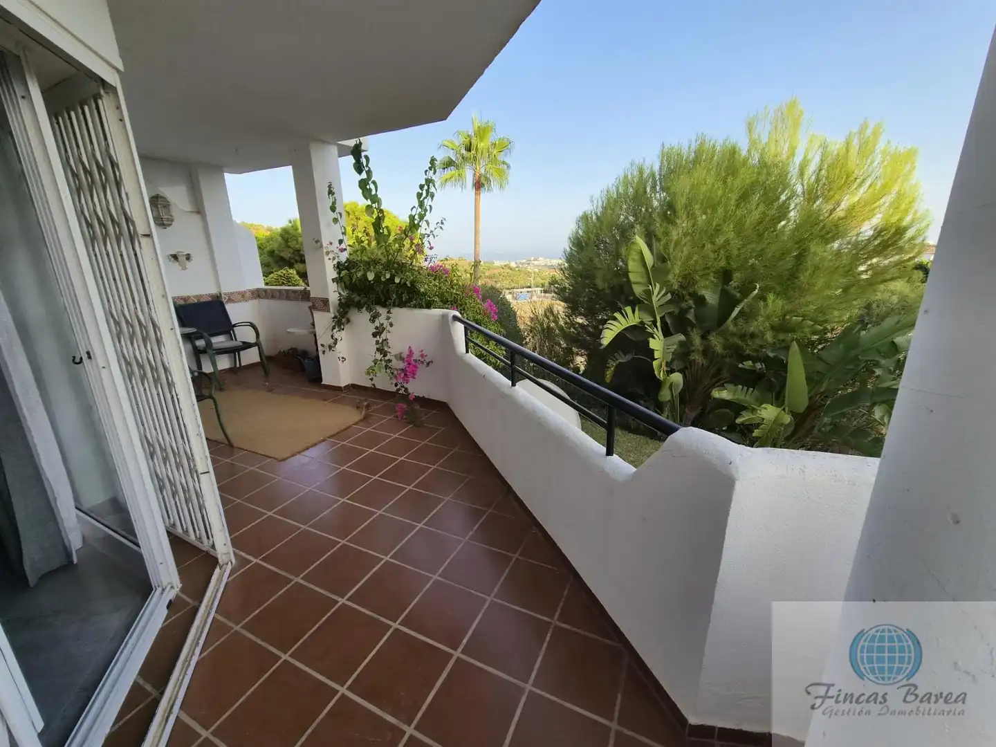 Flat with pool to rent in Torcal, imagen 6