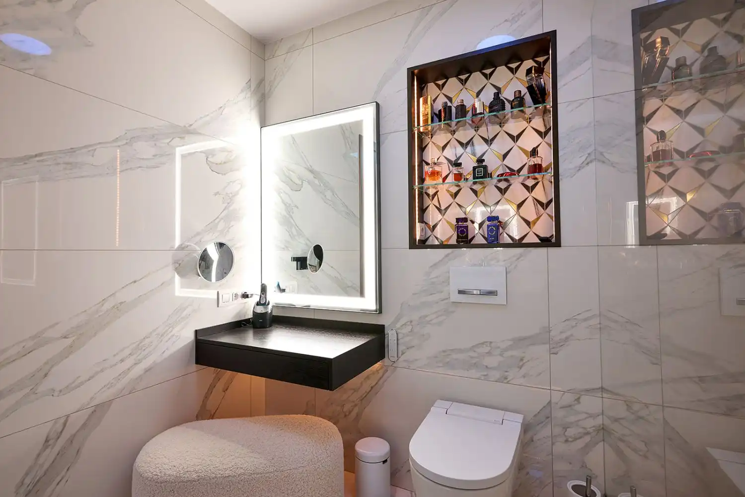 Baño de Casa o chalet en venta en San Bartolomé de Tirajana con Terraza y Trastero