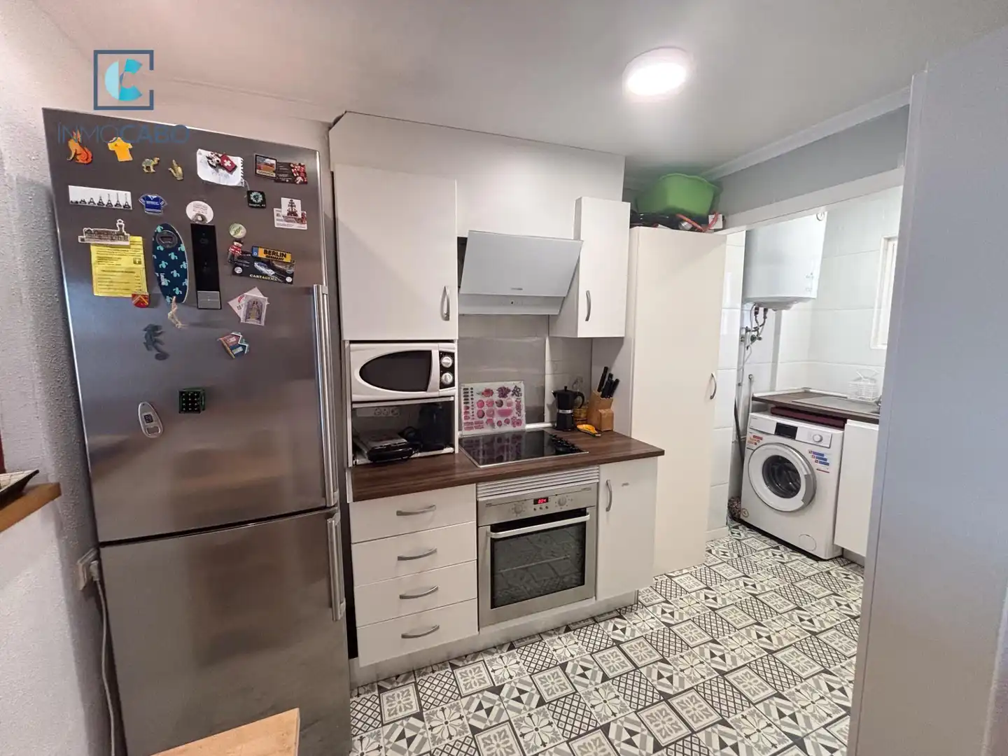 Apartments for sale in Cartagena, Murcia