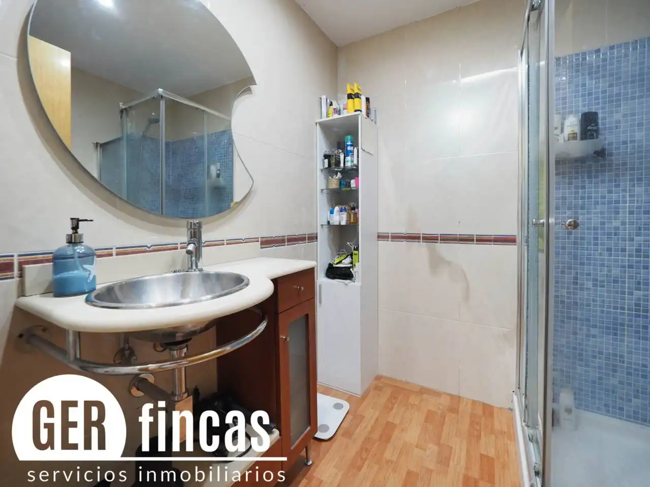 Duplex con balcone in vendita a Paseo Veintidós de Julio, imagen 26