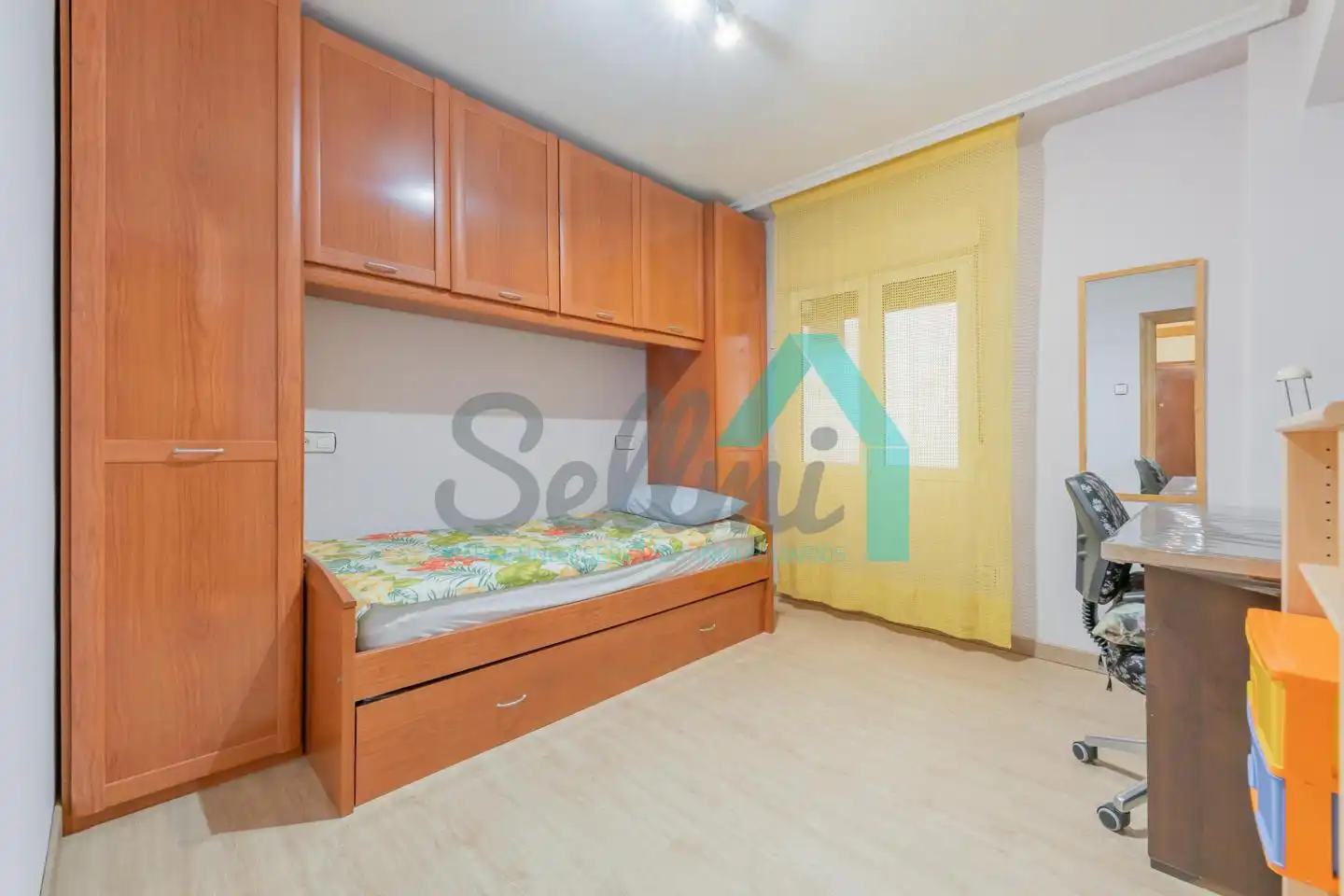 Flat with lift to rent in Calle del Padre Suárez, imagen 46