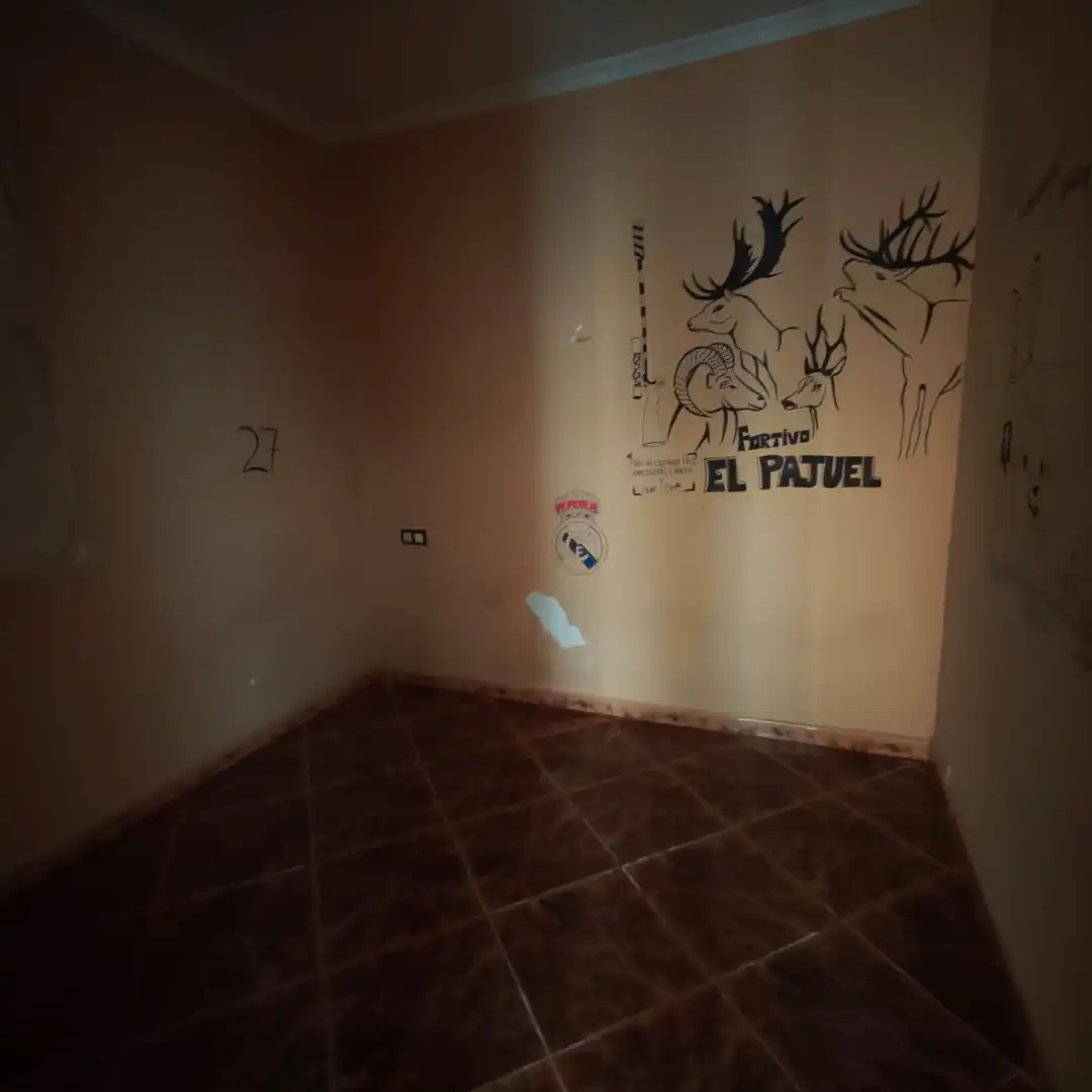 Casa o chalet en venta en La Puebla de los Infantes