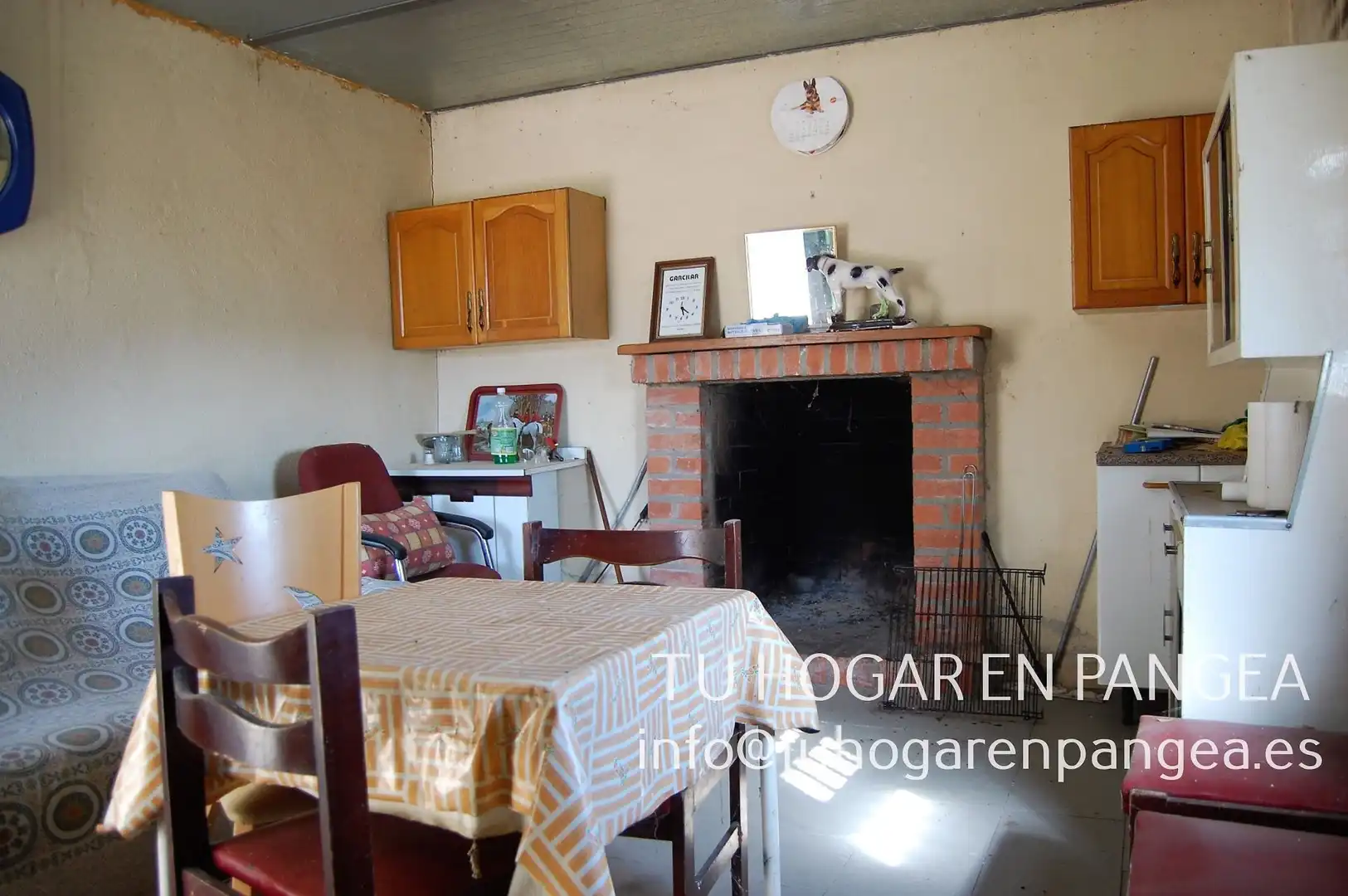 Rural land for sale in El Álamo, imagen 6