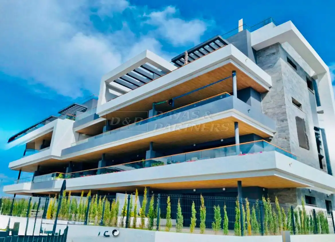 Vista exterior de Ático en venta en Torrevieja con Aire acondicionado, Calefacción y Terraza