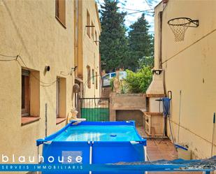 Piscina de Casa o xalet en venda en Llançà