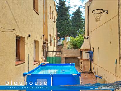 Piscina de Casa o xalet en venda en Llançà