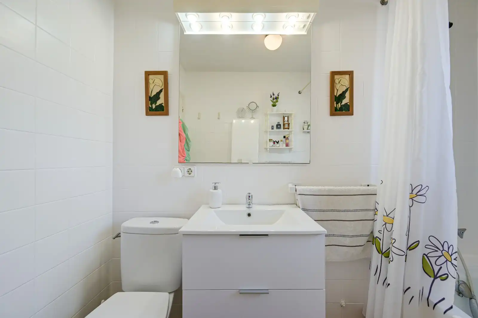 Detached house with terrace for sale in Vall-llobrega, imagen 24