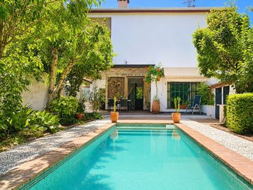 Chalet con piscina en venta en Albaicín