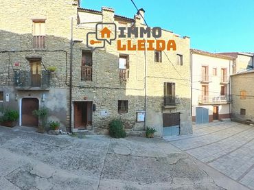 Adossat en venda a Calle de l'Església