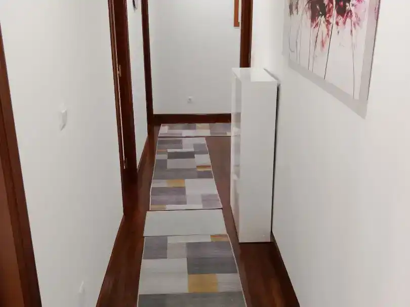 Pis en venda en Ribamontán al Monte amb Parquet i Moblat