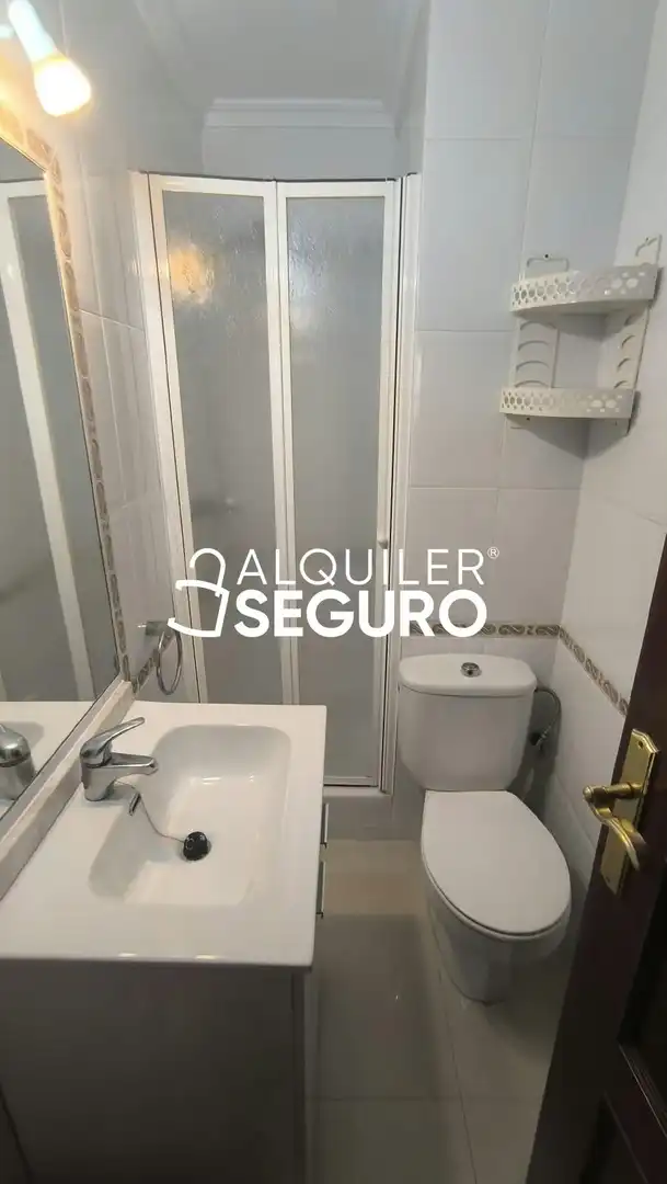 Flat to rent in Azafran, imagen 10