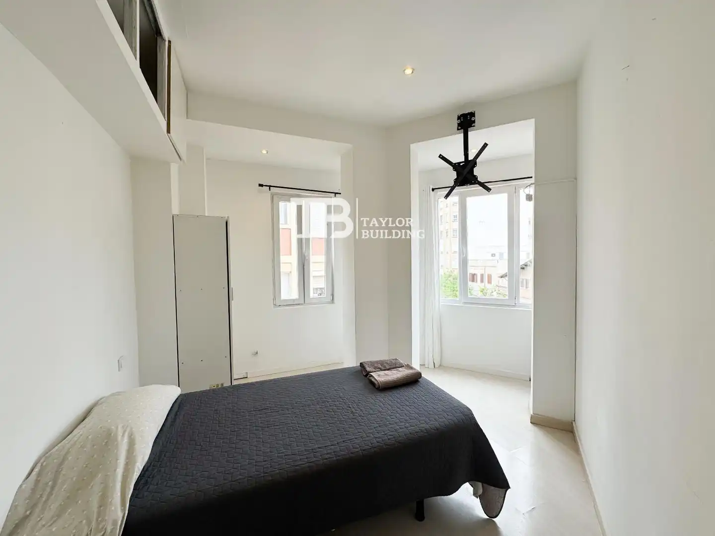 Habitación de Piso en venta en  Palma de Mallorca con Aire acondicionado, Calefacción y Terraza