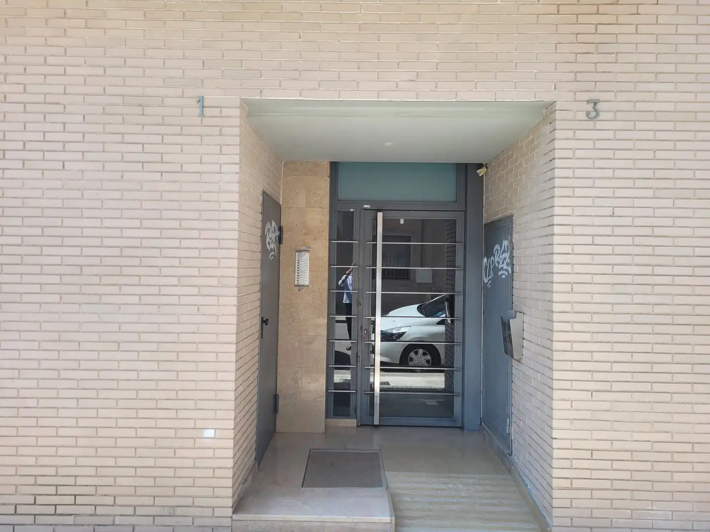 Individual with lift for sale in Carrer del Ferrocarril 20, imagen 4