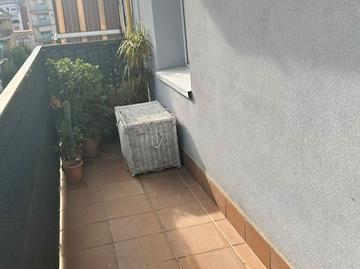 Foto 5 de Pis en venda a Carrer de la Mare de Déu de Núria, Centre, Barcelona