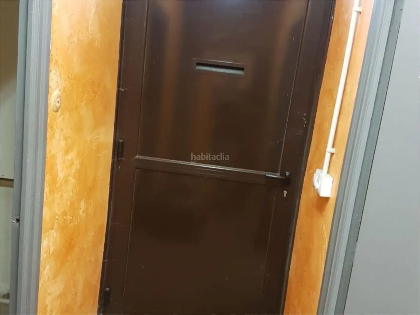 Büro zur Miete in Nueva Kalea 35, imagen 4