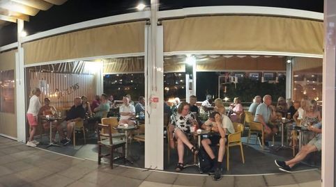 Foto 4 von Geschaftsraum zur ubertragung in Playa de Mogán, Mogán