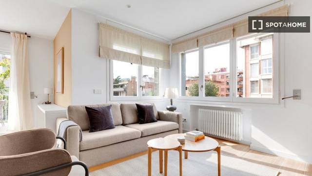 Piso en Alquiler en Les Tres Torres