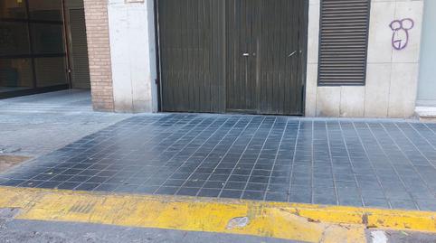 Photo 4 of Garage to rent in Passatge de Ventura Feliu, 21, Arrancapins, Valencia