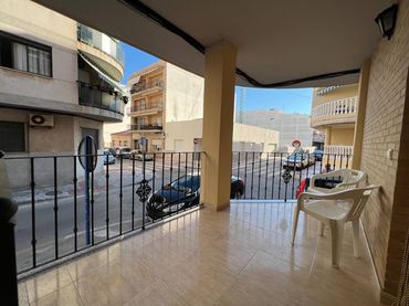 Baixos de lloguer a Playa del Cura