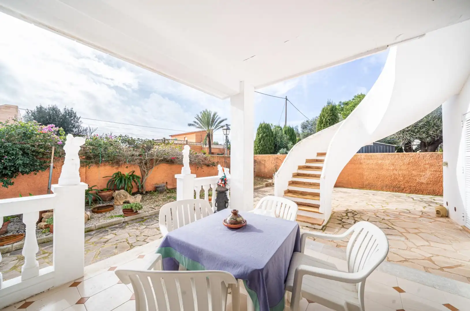 Detached house for sale in Santanyí Poble, imagen 40