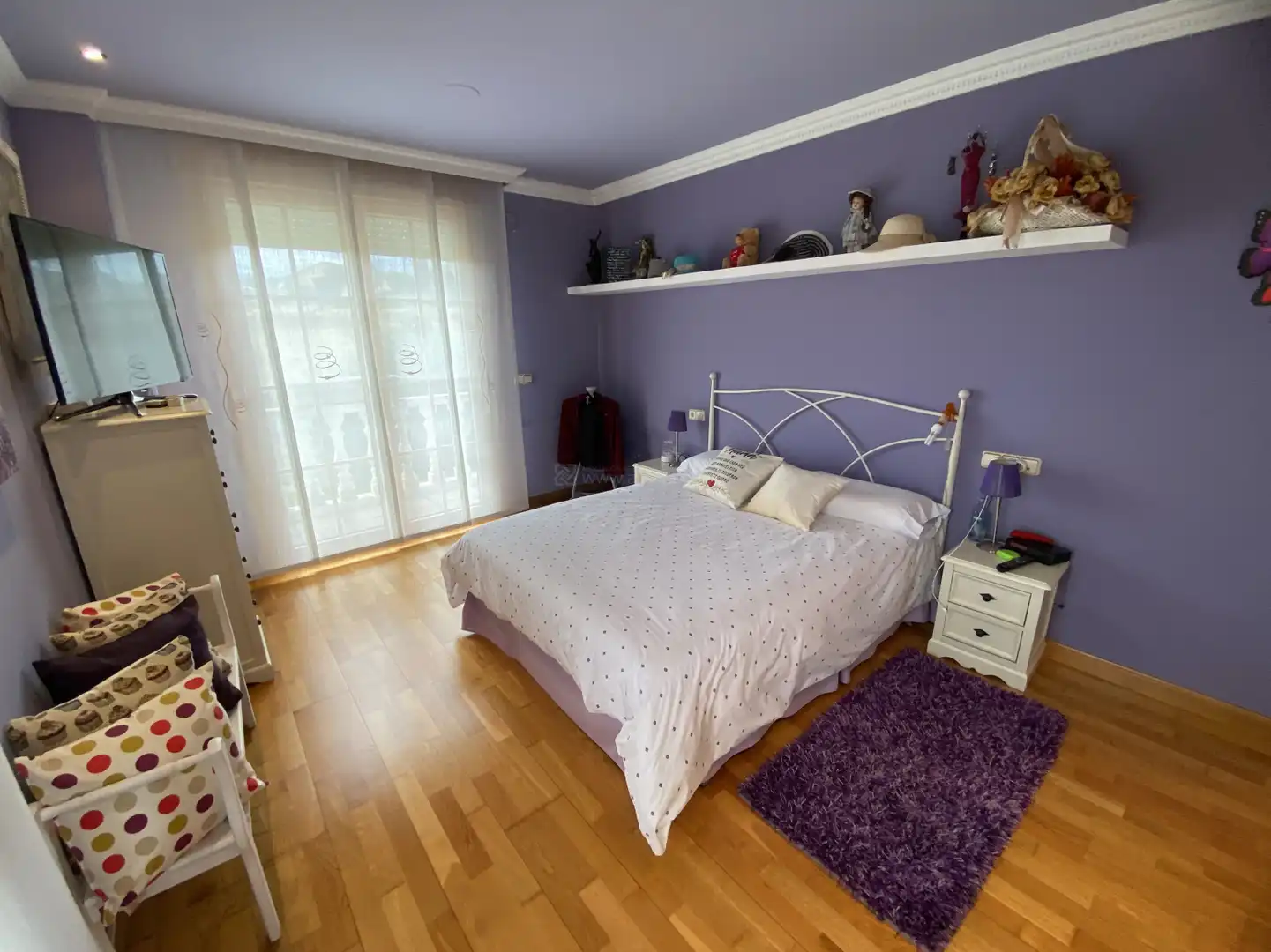 Casa o xalet en venda a Yécora-Iekora - SAN SEBASTIAN, Yécora / Iekora