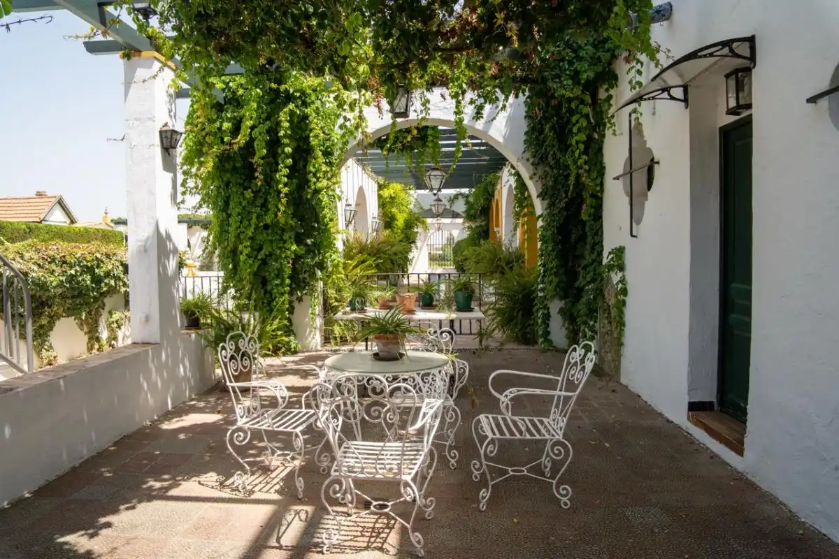 Casa o chalet en venta en Carretera Sevilla Huelva K564, Loreto