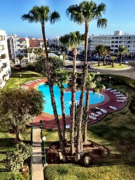 Apartment mit Pool zum Verkauf in Avenida de Tirajana