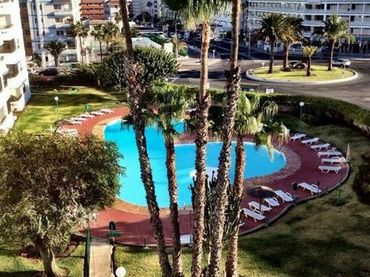 Apartamento con piscina en venta en Avenida de Tirajana