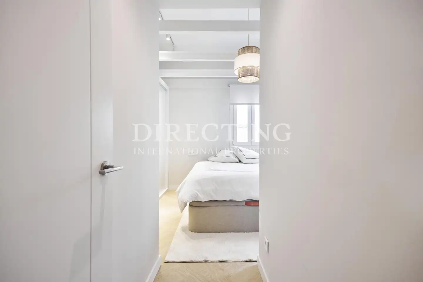 Flat with lift for sale in De Alcántara, imagen 7