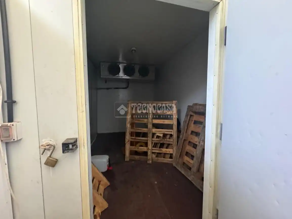 Gewerbefläche zur Miete in Mejorada del Campo, imagen 11