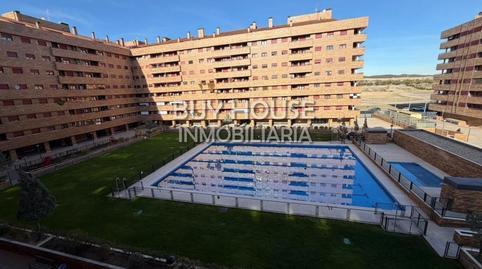 Foto 3 de Pis en venda a El Quiñón, Seseña