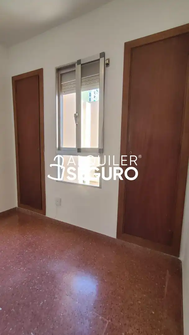 Piso con piscina en alquiler en Constitución, imagen 17