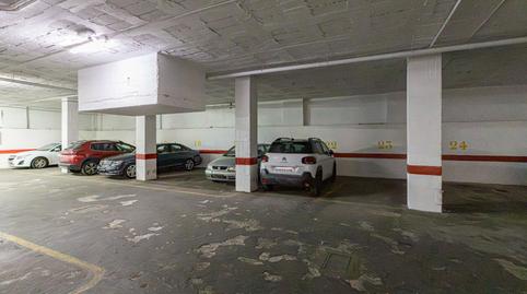 Foto 3 de Garaje en venta en San Miguel,  Murcia Capital