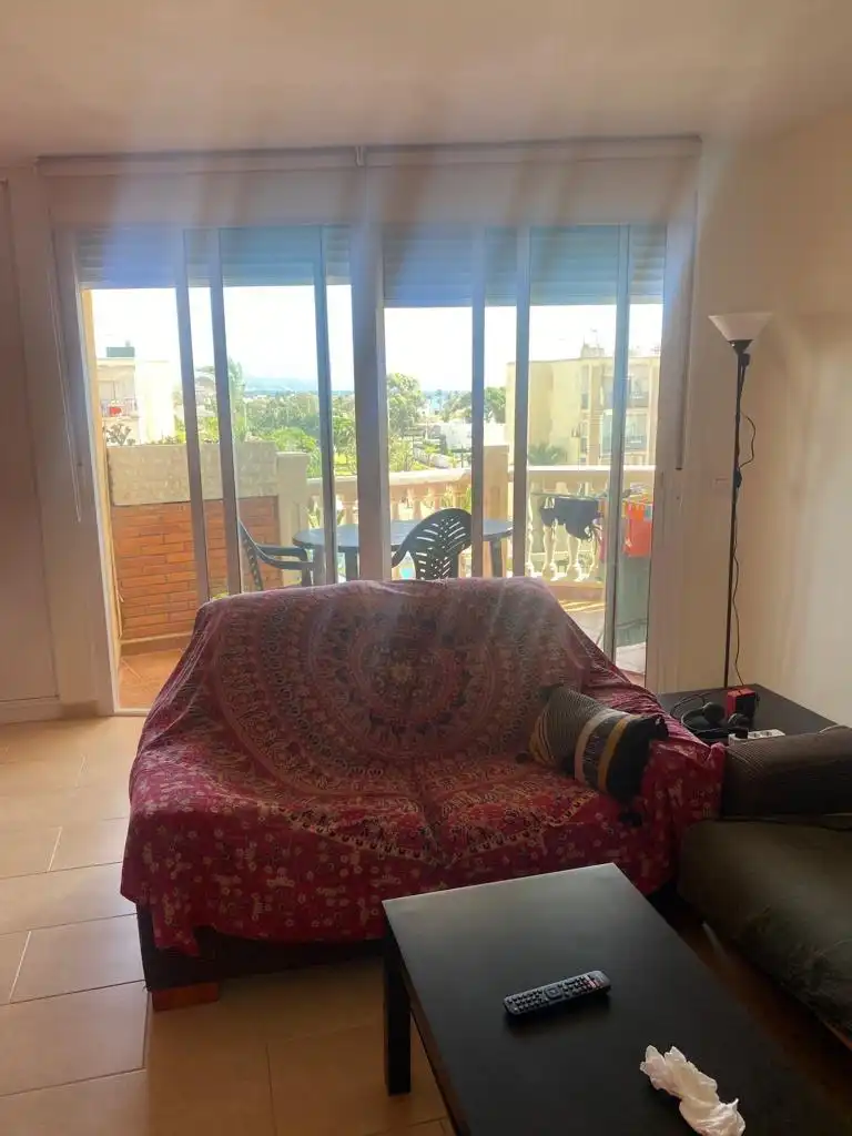 Wohnung zur Miete in Avenida Avenida Mediterráneo, imagen 6