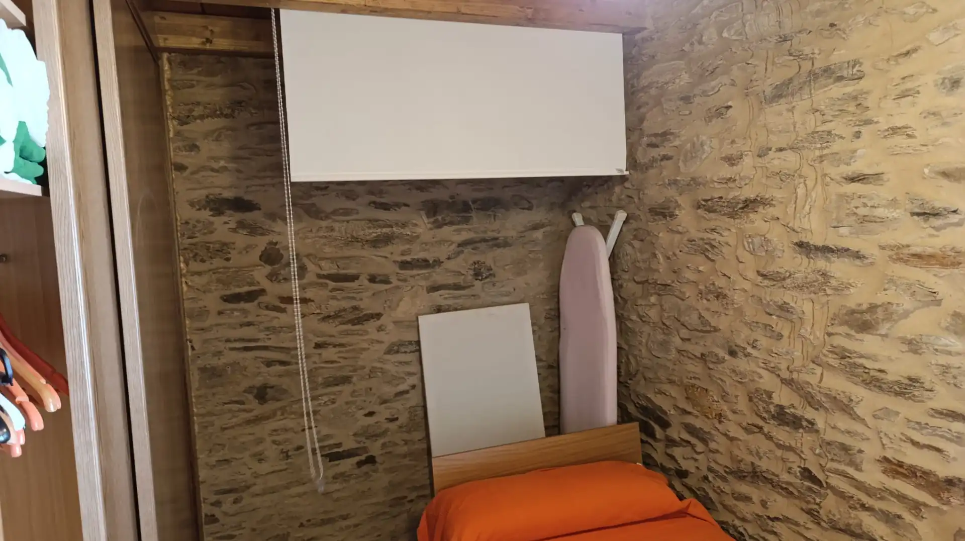 Casa rústica amb terrassa en venda a O Saviñao, imagen 30