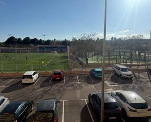 Aparcament de Pis en venda en Alicante / Alacant amb Aire condicionat, Calefacció i Piscina