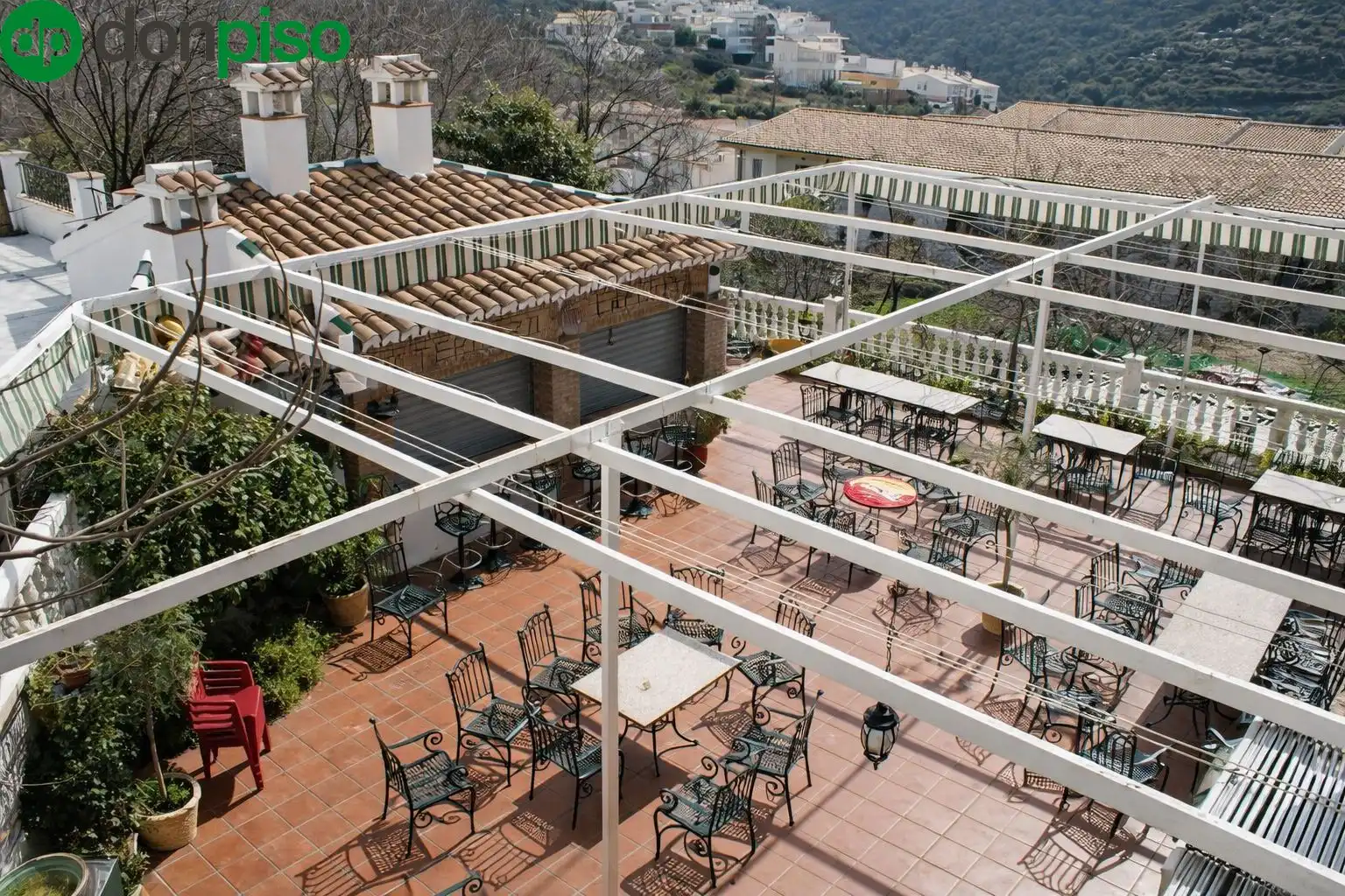Immobles singulars amb ascensor en venda a Calle Molinos, imagen 38