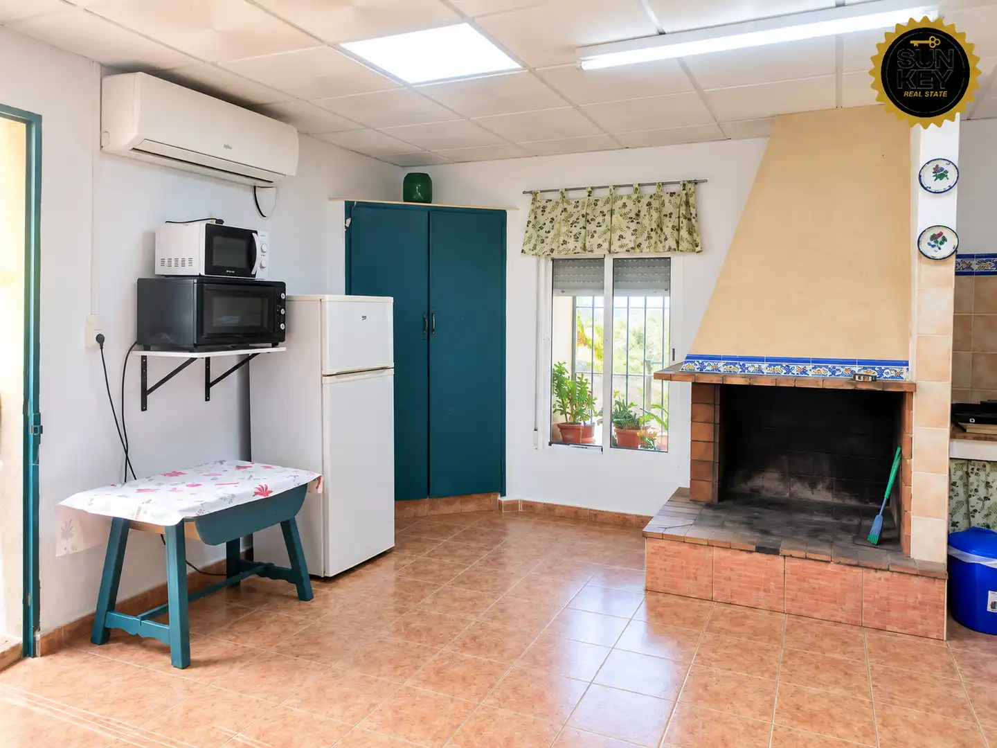 Casa o chalet de alquiler en La Magdalena - Molinos Marfagones