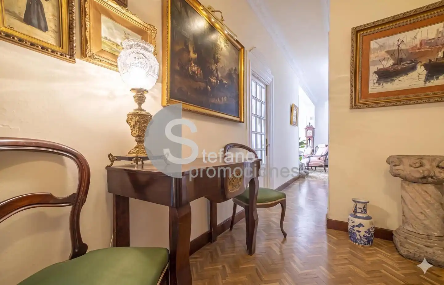 Dúplex en venta en Málaga con Aire acondicionado y Parquet