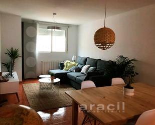 Sala d'estar de Pis en venda en Alcoy / Alcoi amb Traster