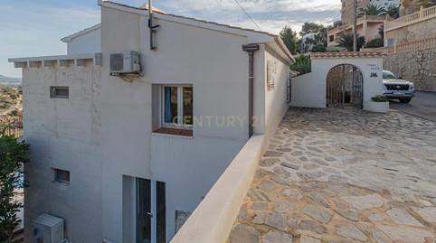 Photo 4 of House or chalet for sale in Partida Maryvila, 15, Maryvilla, Calpe / Calp