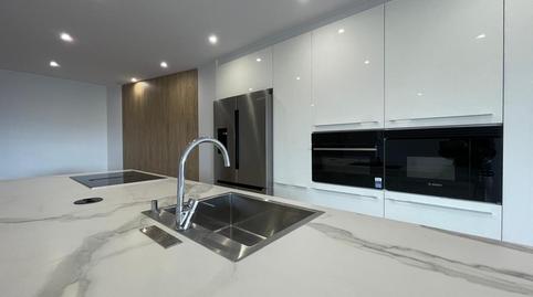 Foto 5 de Pis en venda a Linares Rivas, Ensanche, A Coruña Capital