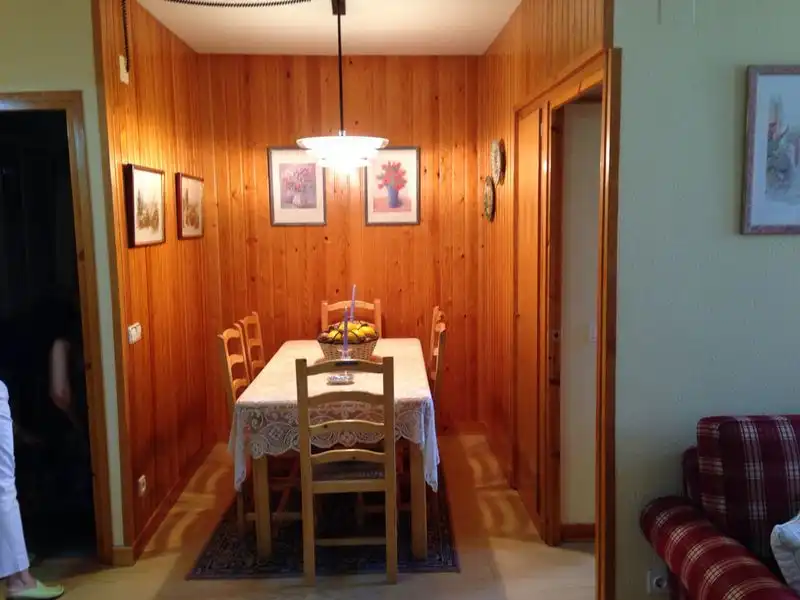 Apartment mit Pool zum Verkauf in Avda Estacion 5, imagen 3
