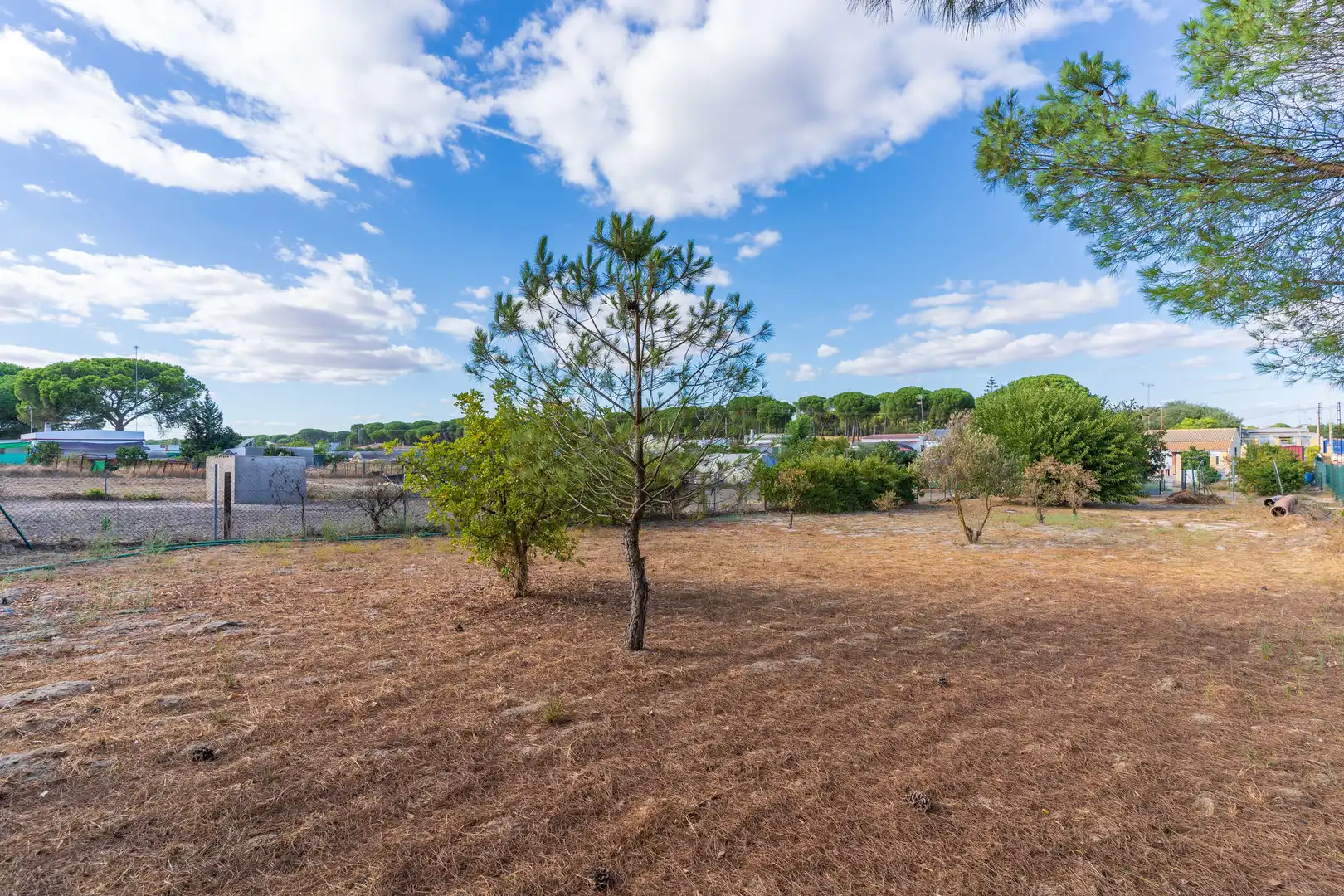 Finca rústica en venta en Bonares con Aire acondicionado, Jardín privado y Terraza