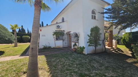 Foto 3 de Casa o xalet en venda a Calle Escorpión, 93, Riviera del Sol, Mijas
