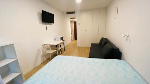 Foto 4 de Estudi de lloguer a Almagro, Madrid